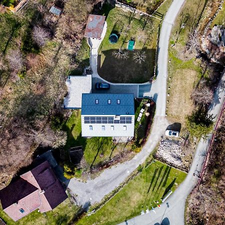 Fewo Sonnenschein Weissbriach Exterior foto