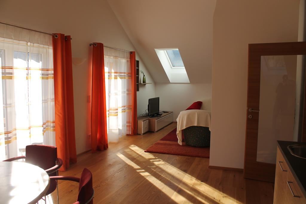Fewo Sonnenschein Weissbriach Exterior foto