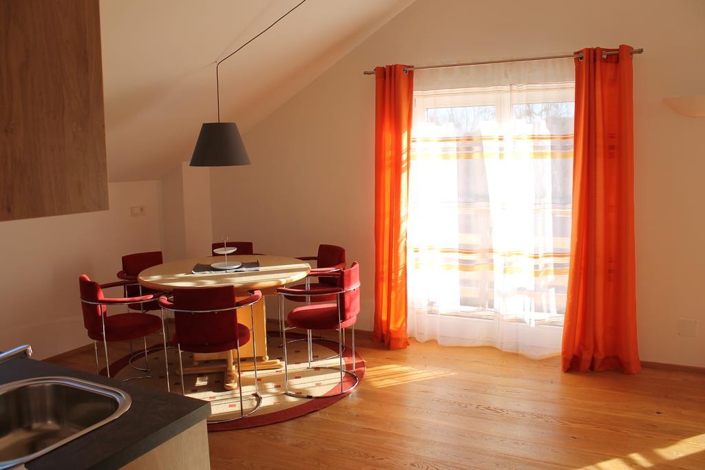 Fewo Sonnenschein Weissbriach Exterior foto
